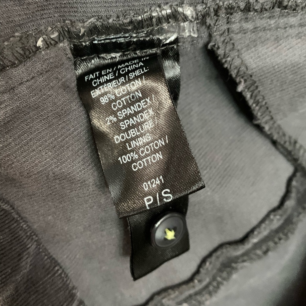 Twik Simons Jacket 396 - Picture 6 of 7